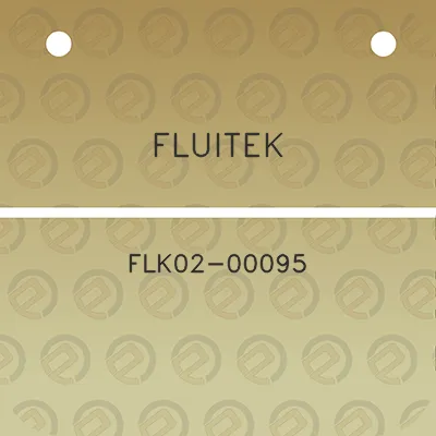 fluitek-flk02-00095