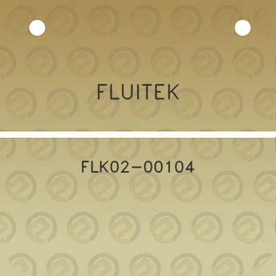 fluitek-flk02-00104