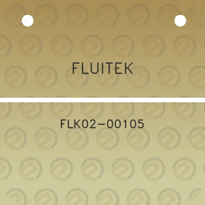 fluitek-flk02-00105