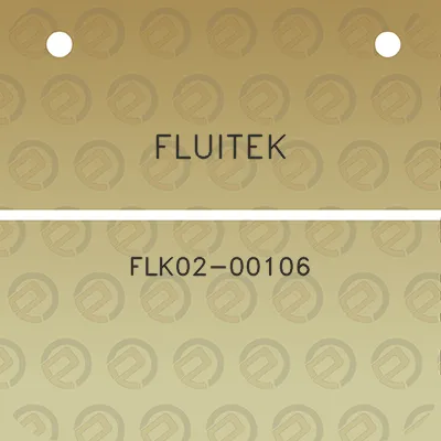 fluitek-flk02-00106