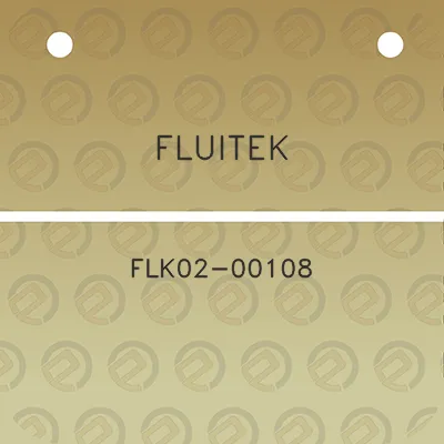 fluitek-flk02-00108