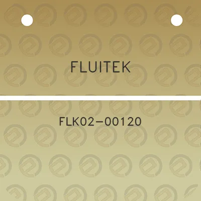 fluitek-flk02-00120