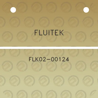 fluitek-flk02-00124