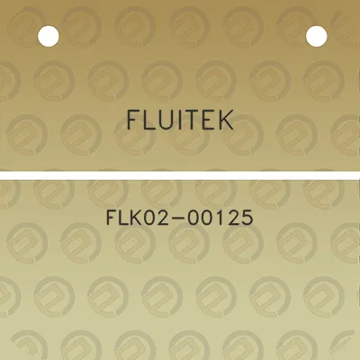 fluitek-flk02-00125