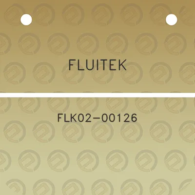 fluitek-flk02-00126