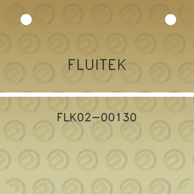 fluitek-flk02-00130