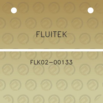 fluitek-flk02-00133