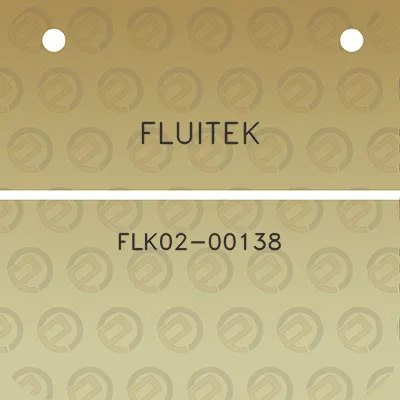 fluitek-flk02-00138