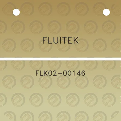 fluitek-flk02-00146