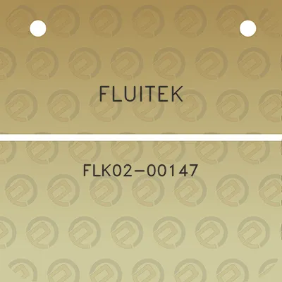 fluitek-flk02-00147