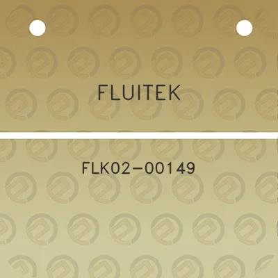 fluitek-flk02-00149