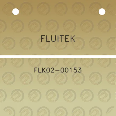 fluitek-flk02-00153