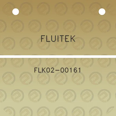 fluitek-flk02-00161