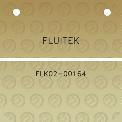 fluitek-flk02-00164