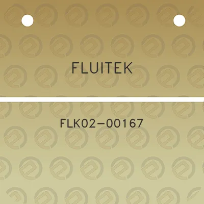 fluitek-flk02-00167