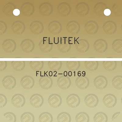 fluitek-flk02-00169