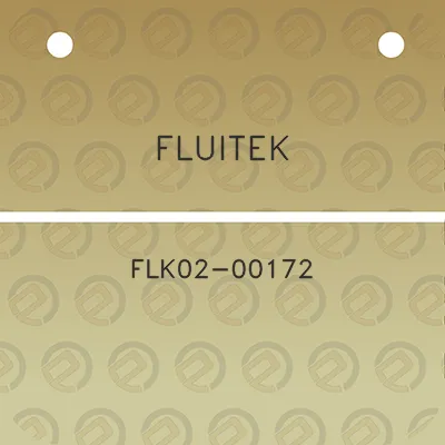 fluitek-flk02-00172