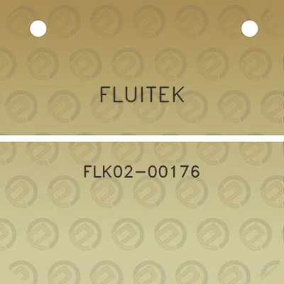 fluitek-flk02-00176