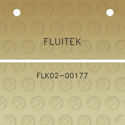 fluitek-flk02-00177