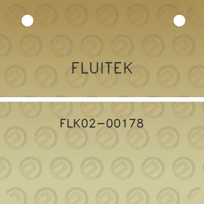 fluitek-flk02-00178