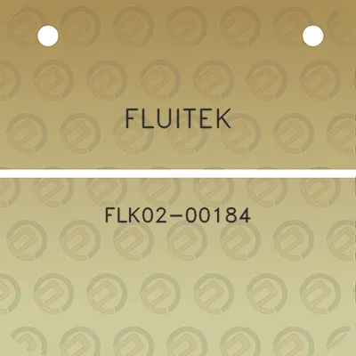 fluitek-flk02-00184