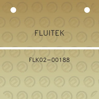 fluitek-flk02-00188