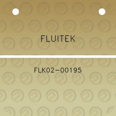 fluitek-flk02-00195