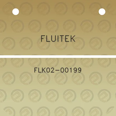 fluitek-flk02-00199