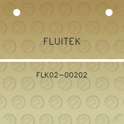 fluitek-flk02-00202