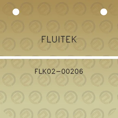 fluitek-flk02-00206