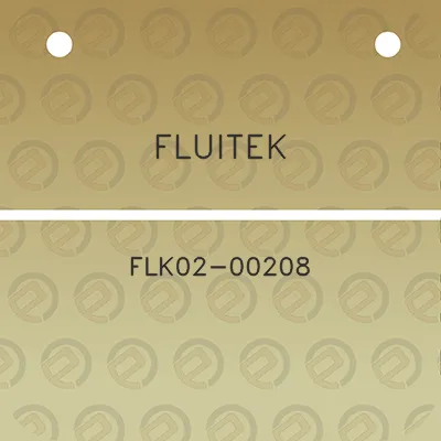 fluitek-flk02-00208