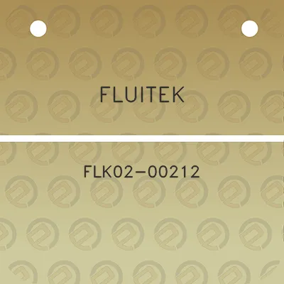 fluitek-flk02-00212