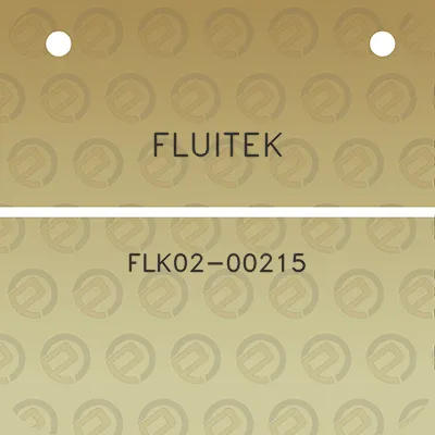 fluitek-flk02-00215