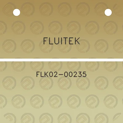 fluitek-flk02-00235