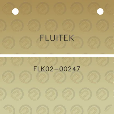 fluitek-flk02-00247