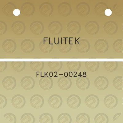 fluitek-flk02-00248