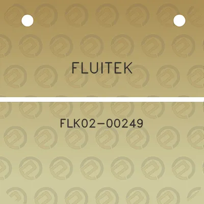 fluitek-flk02-00249