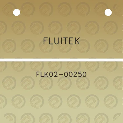 fluitek-flk02-00250