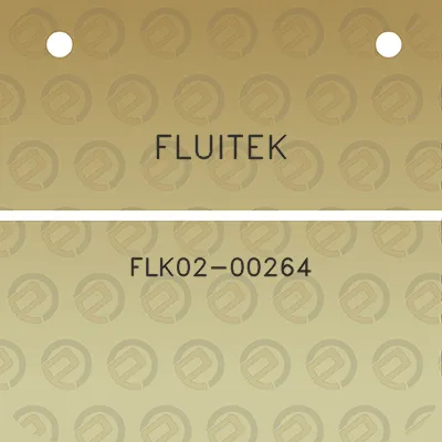 fluitek-flk02-00264