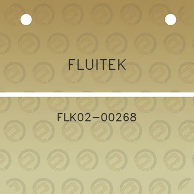 fluitek-flk02-00268