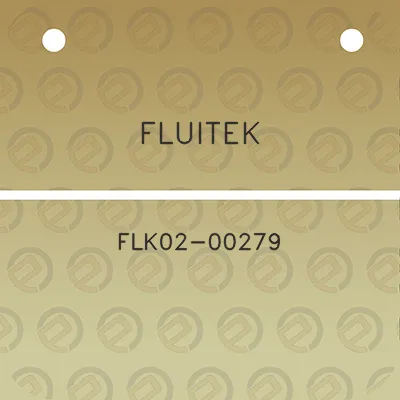 fluitek-flk02-00279