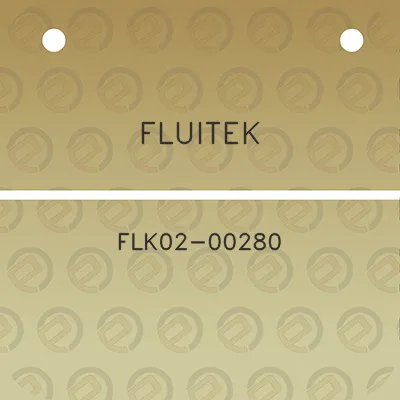 fluitek-flk02-00280