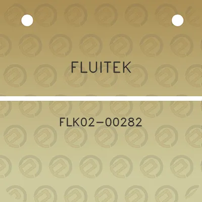 fluitek-flk02-00282