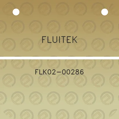 fluitek-flk02-00286