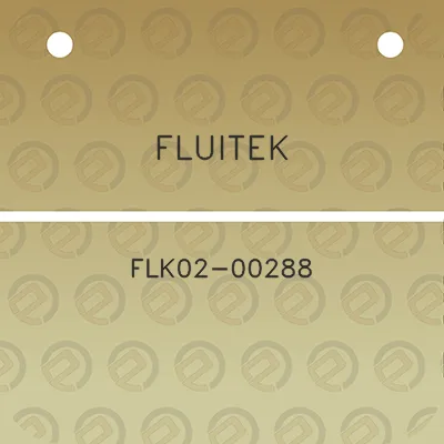 fluitek-flk02-00288