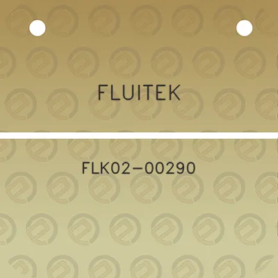 fluitek-flk02-00290