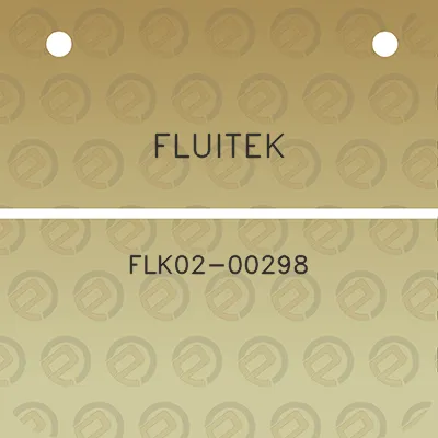 fluitek-flk02-00298