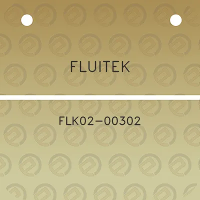 fluitek-flk02-00302