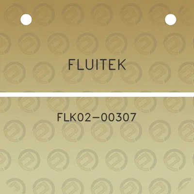 fluitek-flk02-00307