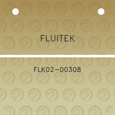 fluitek-flk02-00308